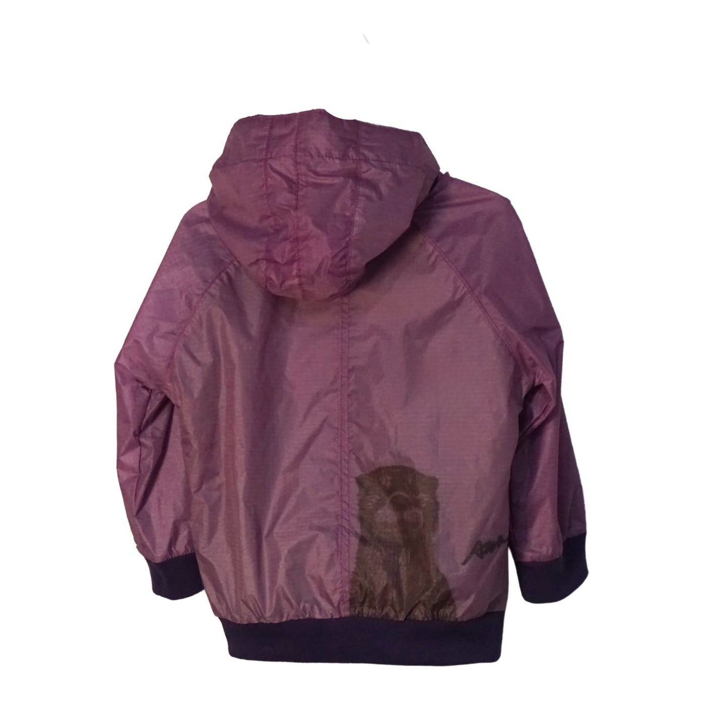 Cortaviento Brisa Kids M