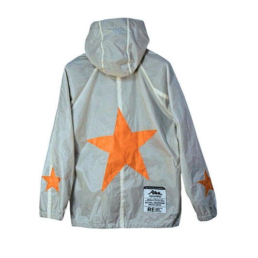 Cortaviento Estrella