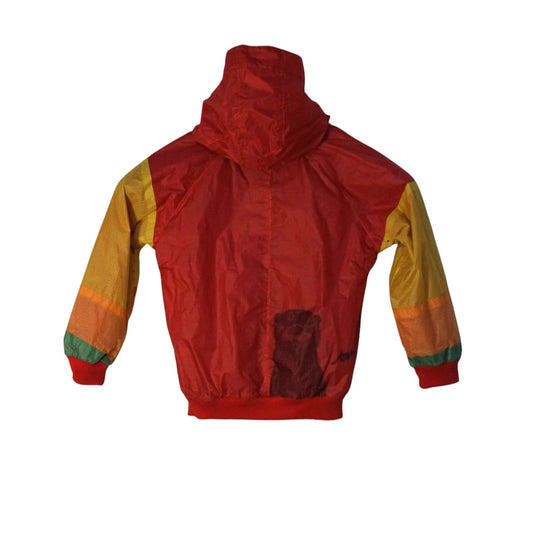 Cortaviento Brisa Kids