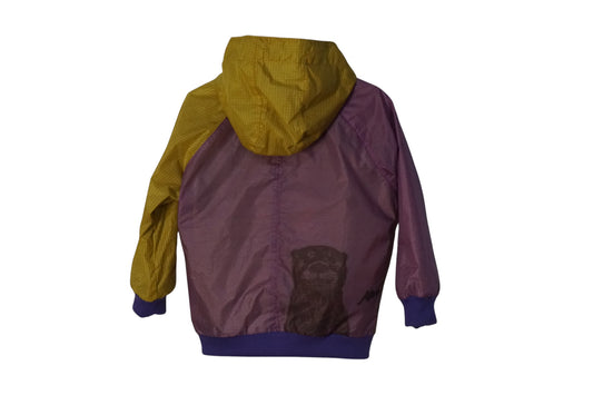 Cortaviento Brisa Kids M1