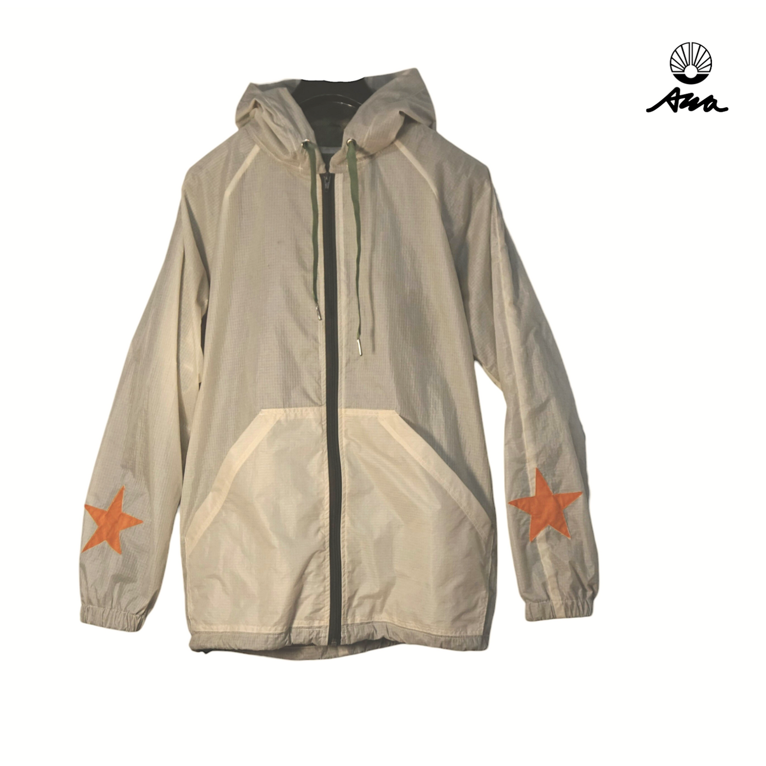 Cortaviento Upcycling – Edición Limitada