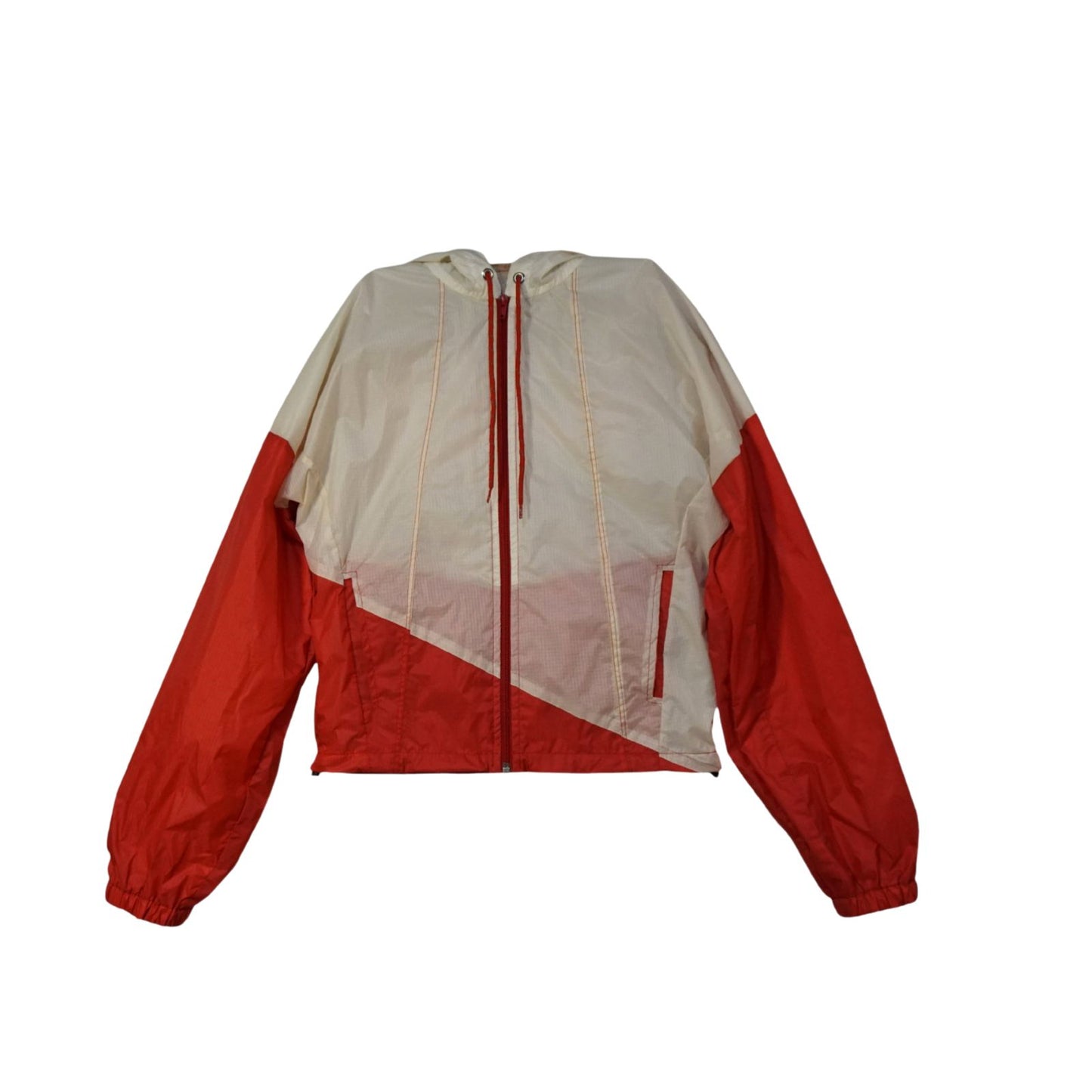 Cortaviento Nomad Manga Oversize mujer