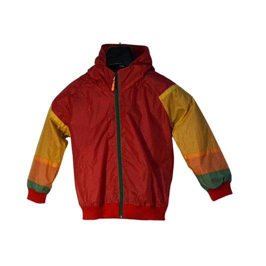 Cortaviento Brisa Kids