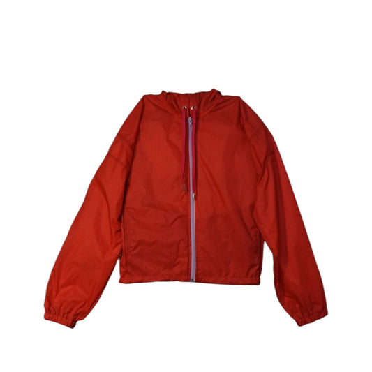cortaviento Nomad  2 Manga Oversize Mujer