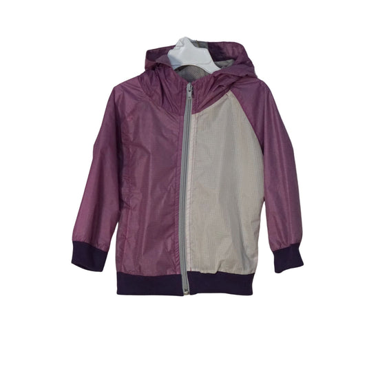 Cortaviento Brisa Kids M