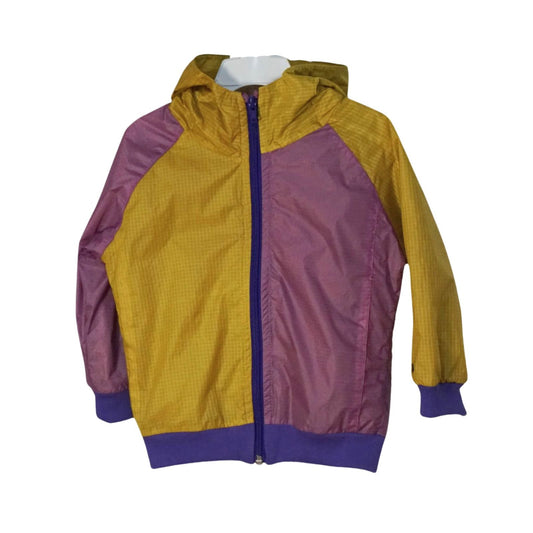 Cortaviento Brisa Kids M1