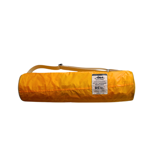 Porta Mat Amarillo