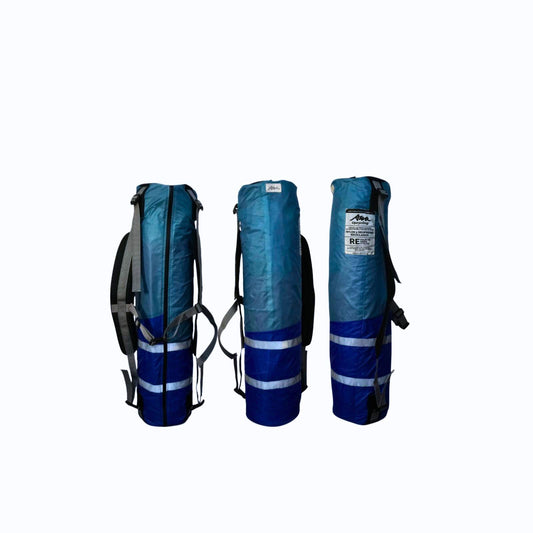 Porta Mat para Bicicleta
