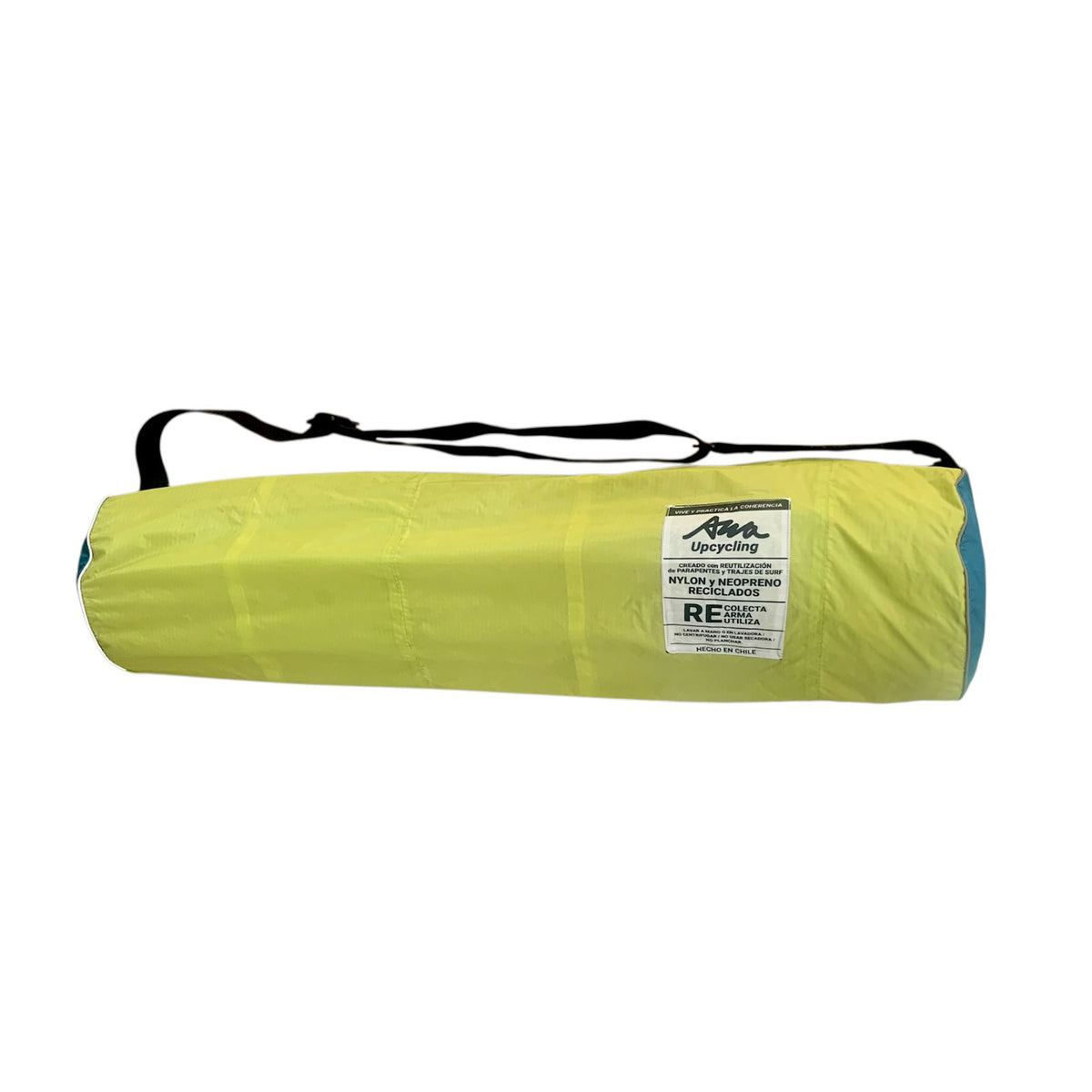 Porta Mat Verde