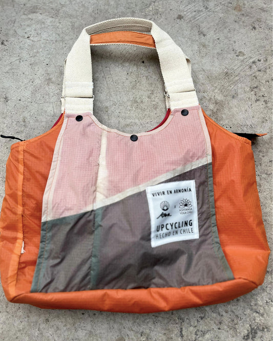 Bolso Porta Mat