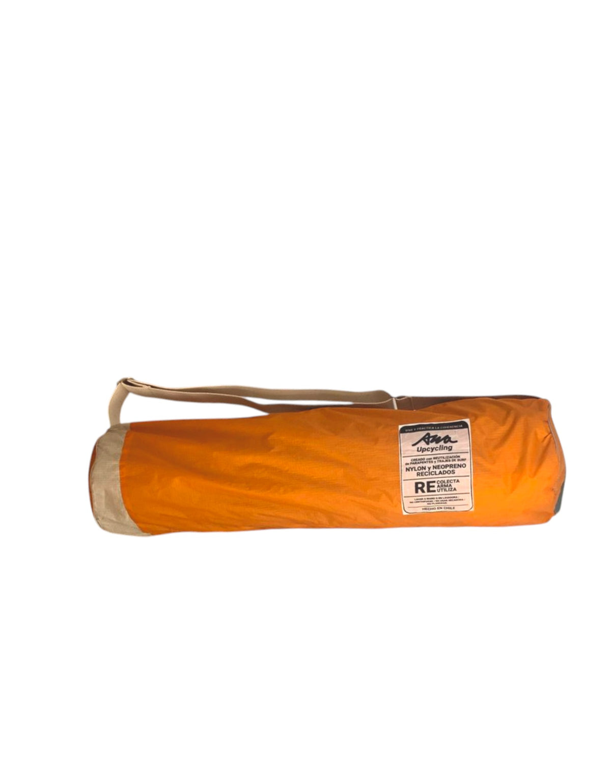Porta Mat Amarillo