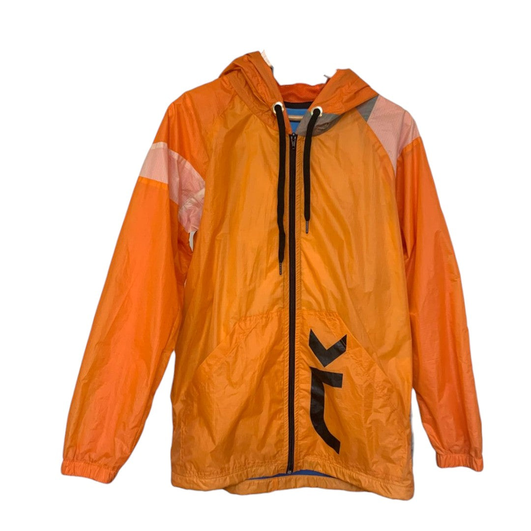 Cortaviento Naranjo Cielo