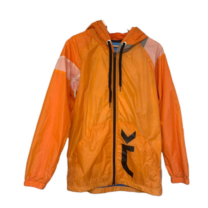 Cortaviento Naranjo Cielo