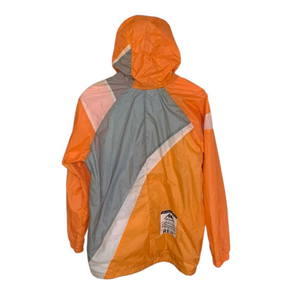 Cortaviento Naranjo Cielo